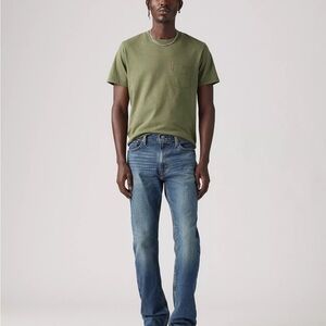 513™ SLIM STRAIGHT LEVI'S® FLEX MEN'S JEANS